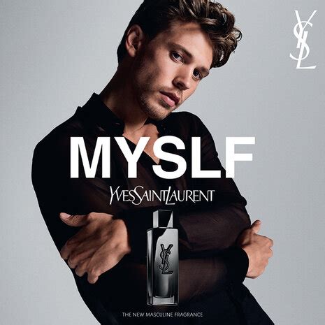 myself ysl uomo|myslf perfume YSL.